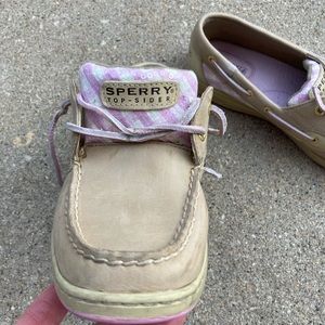 Sperry Top Sider Women’s Shoes